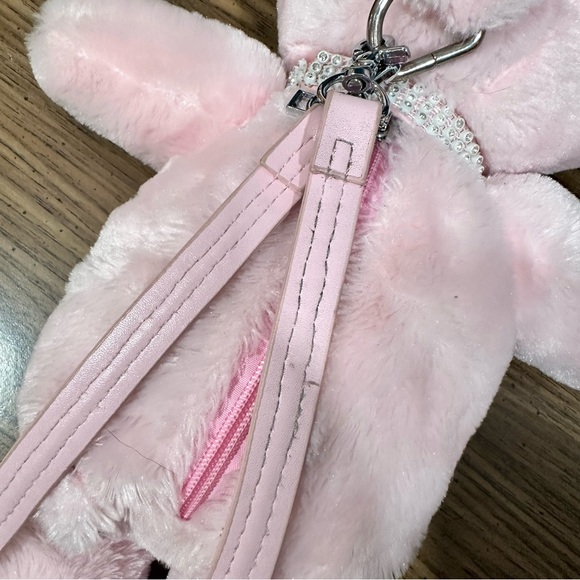 Sugar Thrillz/Dollskill Teddy Backpack 💦🩷🧸 - Picture 10 of 10